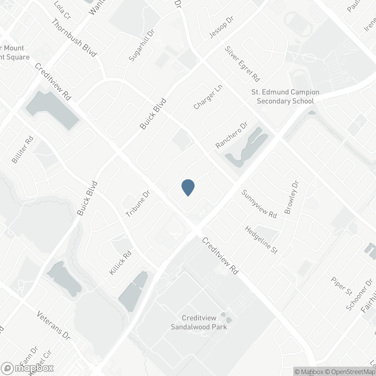 46 STUDEBAKER TRAIL, Brampton, Ontario L7A 3A5